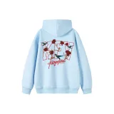 Светло-голубой