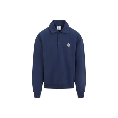 CASABLANCA FW25 Поло Мужское