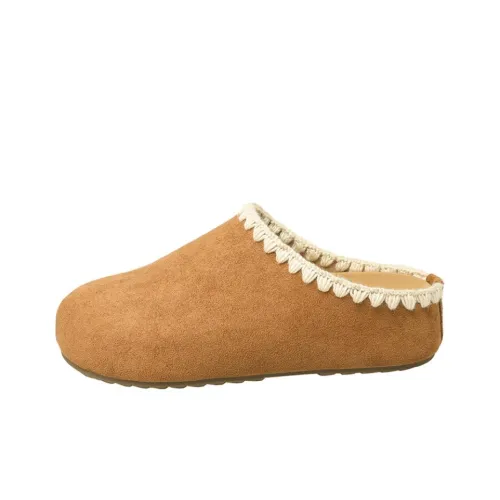 N6N8 Домашние тапочки для женщин