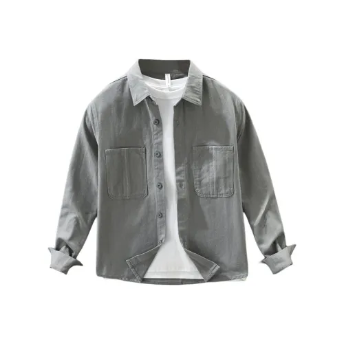 Мед Унисекс Рубашки