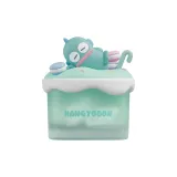 Хангёдон Позиционирование стиля