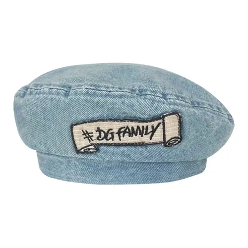 JKEM Береты Женские