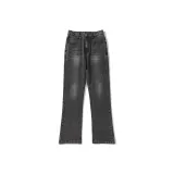 Дымчато-серый