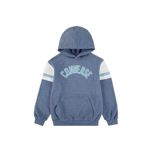 Конверс Свитшот Heritage Пуловер Свитшот Детский