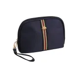 Полукруглый стиль, позиционирование, темно-синий