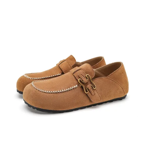 FOXER Женские повседневные туфли