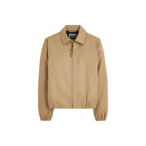 J.Crew FW25 Куртки и Пальто Мужской