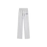 Серый меланж