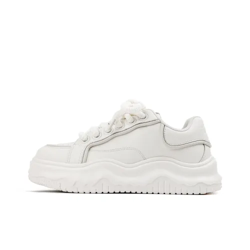 MOLPIN Амортизация Rebound Support High Top Casual Men's