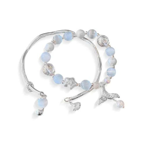 Inkopper Alloy Bracelets Women's