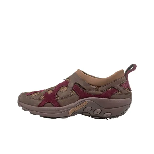 MERRELL Jungle Moc Casual Унисекс
