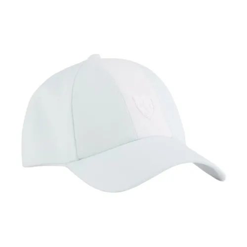 PUMA Полиэстер Кепки Унисекс Спокойный Синий