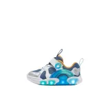 Порт Синий/Космический Серебряный-QA