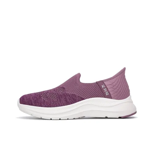 ZULIZ Устойчивый к истиранию Низкий Топ Casual Женские