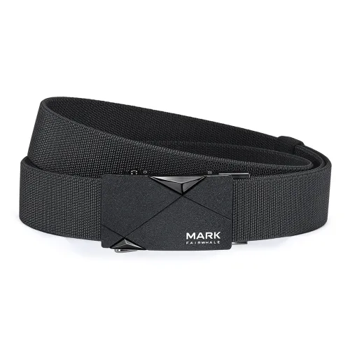 FAIRWHALE Ткань Спортивные ремни Унисекс 3,4CM