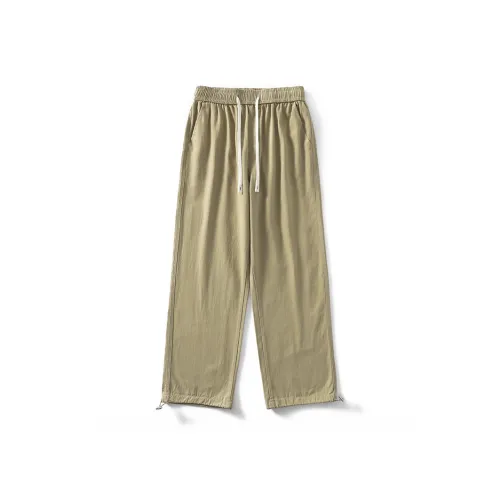 HKRXEC Мужские Повседневные Штаны