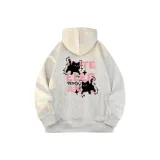 Серый меланж