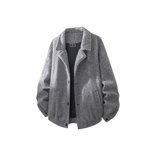 DANGERTIGER Унисекс Куртки