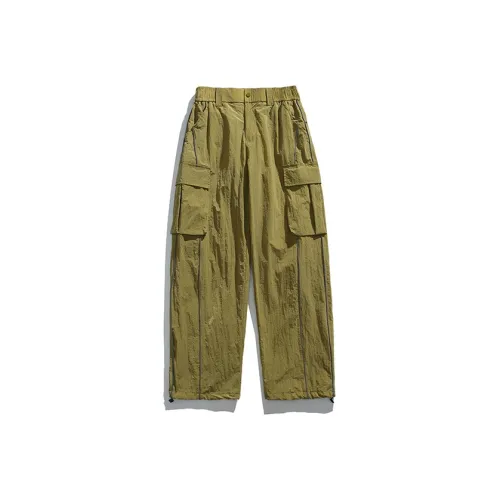 Youth Pastoral Order Повседневные брюки Унисекс