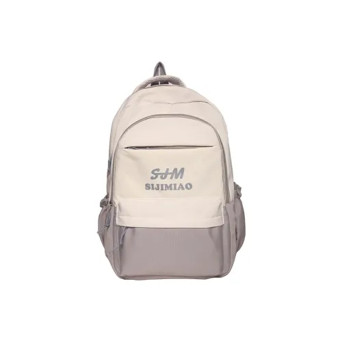 Parker Bear Нейлон Рюкзак Унисекс Многоцветный