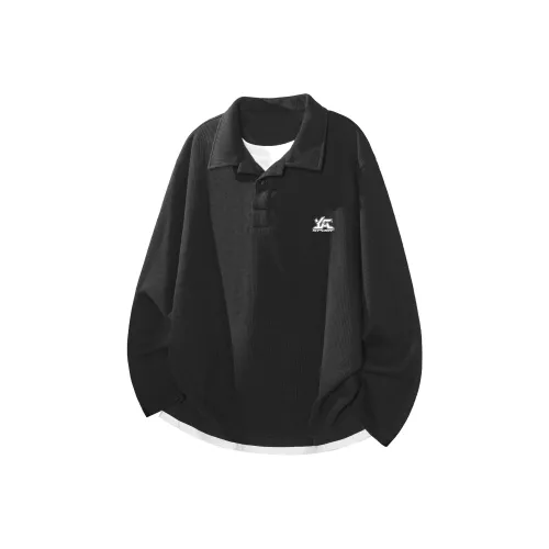 YATSI Унисекс T-рубашки