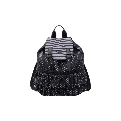 CAREELL Ткань Рюкзак Женские Многоцветный