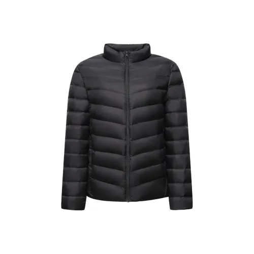 SNOW FLYING Пуховик Женские