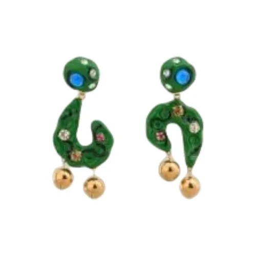 MARNI Серьги Женские