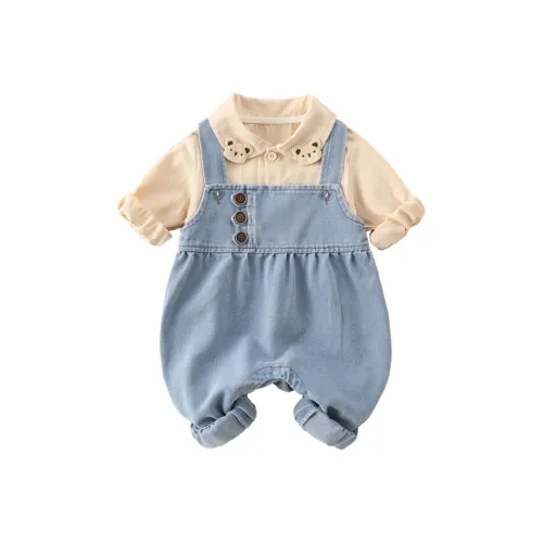 MUMUWU HOUSE Повседневная спортивная одежда для малышей и детей дошкольного возраста