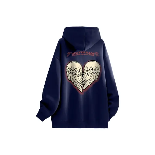 Pirkadat Унисекс Свитшоты