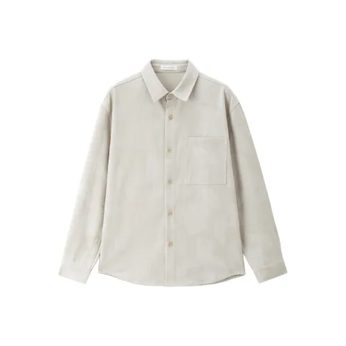 Giordano Мужские Рубашки