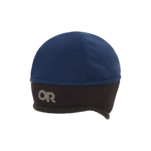 Outdoor Research Полиэстер Шапки и Кепки Унисекс Синий
