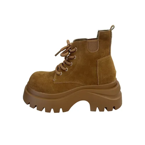 Dawei's House Martin Boot Женские