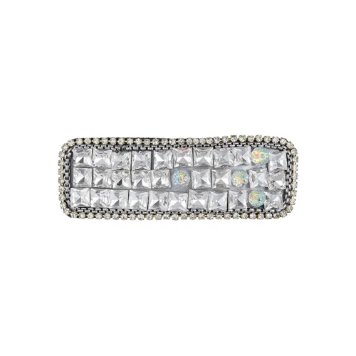 JianKai Rhinestone Заколки для волос Женские