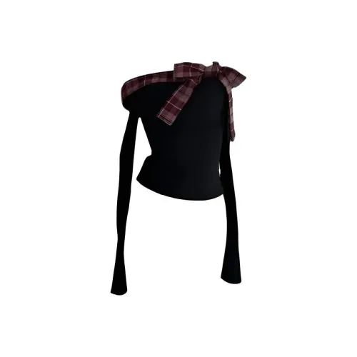 MO VOICE Женские Короткие Топы