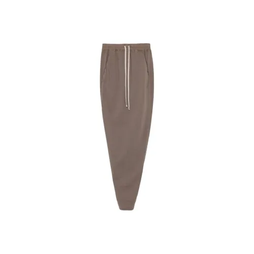 Rick Owens DRKSHDW Повседневный Длинный Юбка Женские