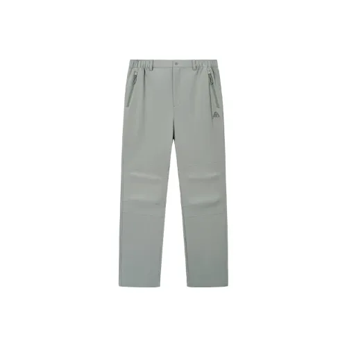 ANTA Outdoor Collection Повседневные брюки Мужские