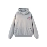 Серый [Флисовая подкладка]