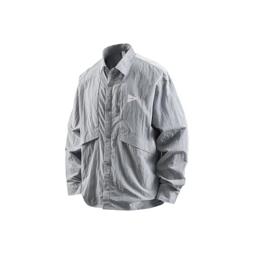 LOMBT Унисекс Рубашки