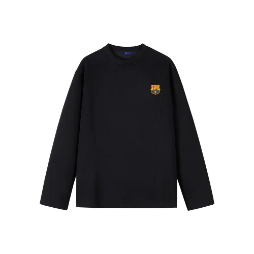 FCB ARCELONA Унисекс Свитшоты