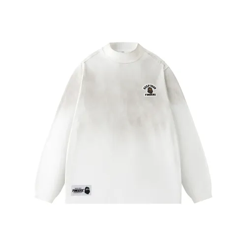 Fingercroxx Унисекс T-рубашки