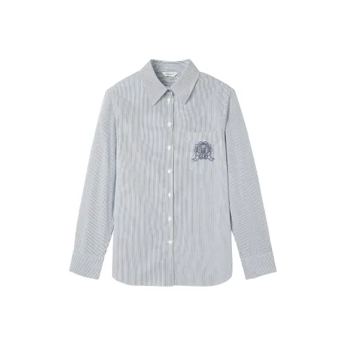 GANT Женские Рубашки