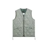 Серый Зеленый