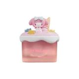 Стиль My Melody