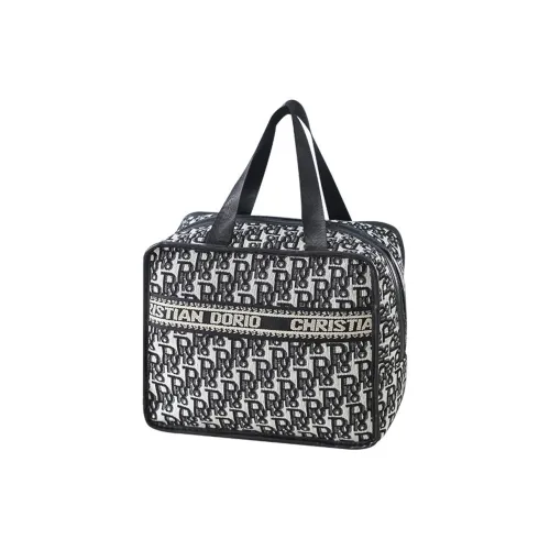 Jingda Макияж Дорожные косметички Унисекс