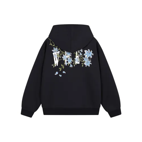 WHELVE Унисекс Свитшоты