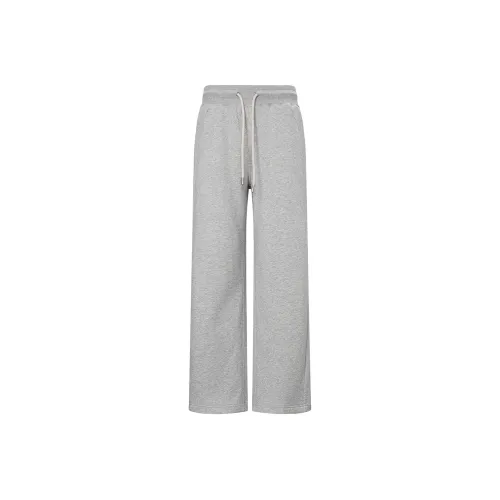 GTRG Унисекс Повседневные Брюки