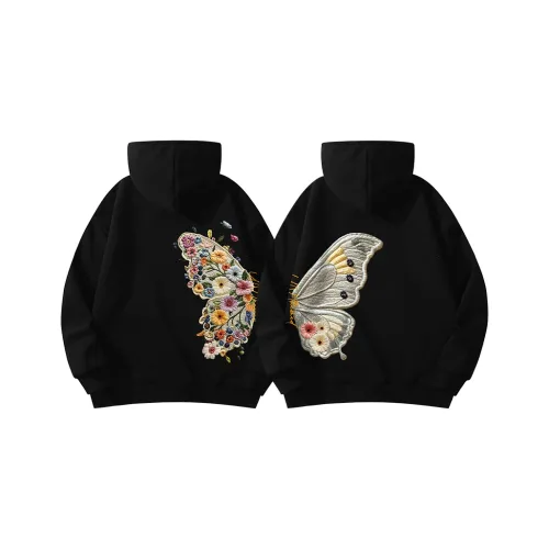 UNthemed Унисекс Свитшоты