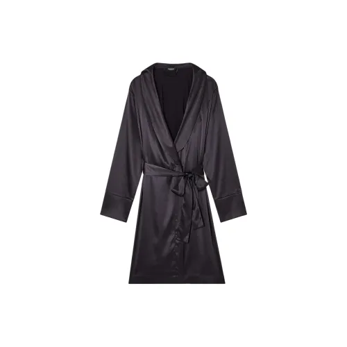 EMPORIO ARMANI Банные халаты Женские