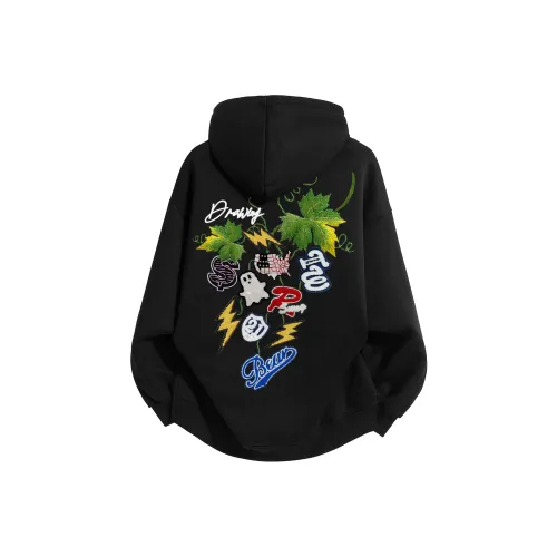 TONYKRZ Унисекс Свитшоты